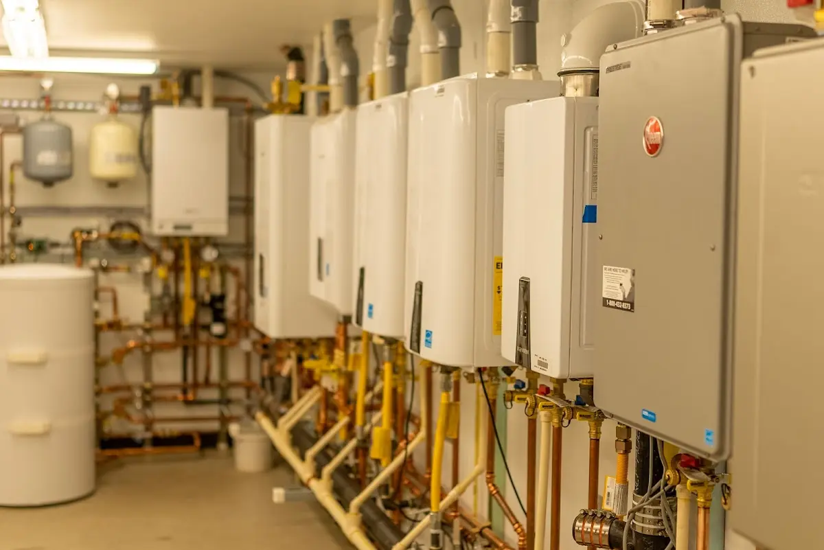 Plumbing services in Canton, GA